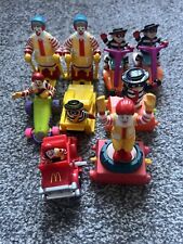 Mcdonalds happy meal for sale  COLCHESTER