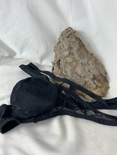 Male lacy black for sale  LONDON