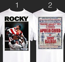 Rocky balboa apollo for sale  LONDON