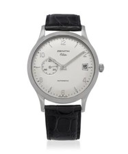 Orologio zenith elite usato  Italia