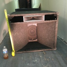 Altec 816 style for sale  Bronx