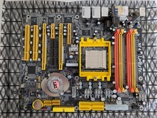 Rare dfi lanparty for sale  UK