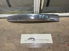 Finitura bumper paraurti usato  Frattaminore