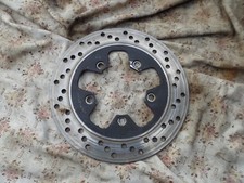 Rear brake disc for sale  PICKERING