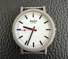 Boccia all titanium gebraucht kaufen  Kassel