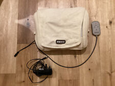 Homedics shiatsu massage for sale  LONDON