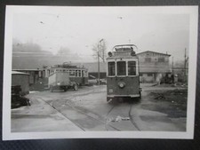 Foto strassenbahn genf gebraucht kaufen  Sulzbach/Saar