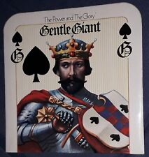Gentle giant power usato  Savignano sul Panaro