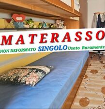 Materasso per letto usato  Italia