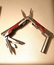 Pinza tascabile multifunzione usato  Rimini