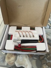 Gas soldering torch for sale  EAST GRINSTEAD
