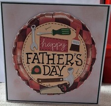 Handmade bespoke father for sale  OLDHAM