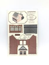 Alphagraphix scale victorian for sale  THETFORD