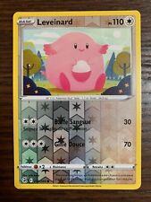 Carte pokémon reverse d'occasion  Besançon