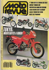 Moto revue 2819 d'occasion  Bray-sur-Somme