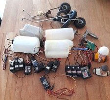 Job lot aircraft for sale  TORQUAY