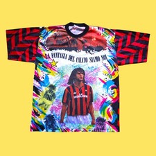 Milan ruud gullit usato  Milano