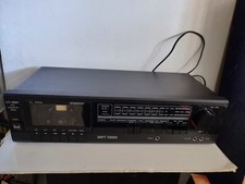 Platine stereo lecteur d'occasion  Toulouse-