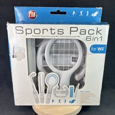 Nintendo wii sports for sale  North Olmsted