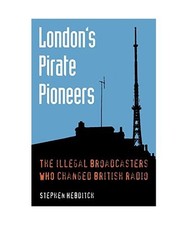 London pirate pioneers for sale  MAIDENHEAD