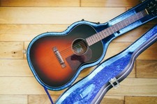2000s k.yairi solid for sale  ALTRINCHAM