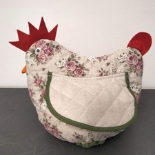 Gallina porta tigelle usato  Carpi