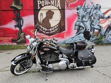 2002 harley davidson for sale  Gary