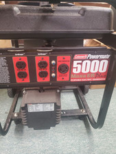 5000 watt generator for sale 5000 watt generator for sale Clearwater