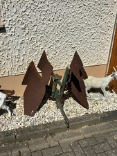 Gebrauchte holder einachser gebraucht kaufen  Kesseling