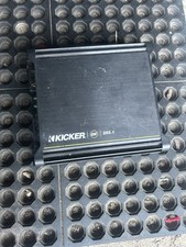 Kicker dx250.1 250w for sale  White Lake