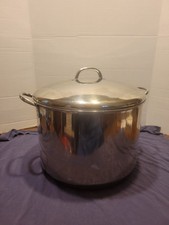 Vintage farberware aluminum for sale  Wilkes Barre