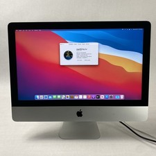 Apple a1418 imac for sale  Stevensville