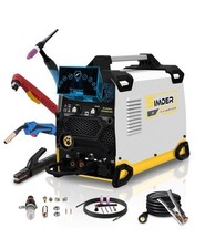 Simder mig welder for sale  BRISTOL