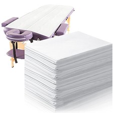 Sábanas desechables de 31 x 70 pulgadas, funda impermeável para cama de masaje comprar usado  Enviando para Brazil
