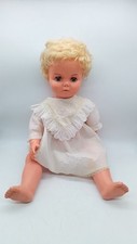 Large vintage doll for sale  RUGBY