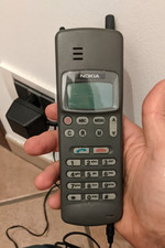 Nokia 1011 usato  Biella