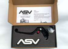 Asv kawasaki triumph for sale  DAVENTRY
