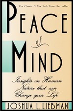 Peace mind insights for sale  Depew