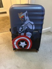 Captain america large for sale  CHORLEY