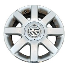 Alufelge aluminiumfelge felge gebraucht kaufen  Petershagen