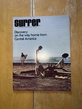 Vintage 1973 surfer for sale  Maple Heights