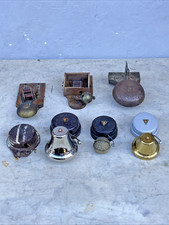 Suonerie campanelli legno usato  Cossato