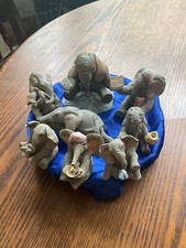 Tusk family elephant for sale  SHEFFIELD