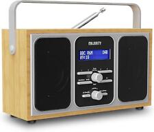 Majority girton radio for sale  ALTON