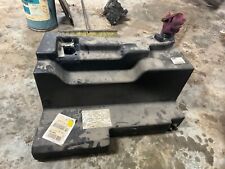 Fuel tank case for sale  Bringhurst