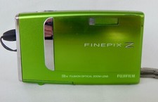 Fujifilm finepix z10 for sale  CHELTENHAM