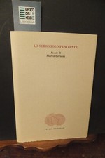 Scricciolo penitente marco usato  Gorgonzola