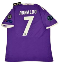 Maglia real madrid usato  Villabate