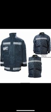Parka reflex giaccone usato  Palermo