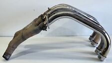 Exhaust manifold Yamaha XJR 1300 1999-2007 year, używany na sprzedaż  PL